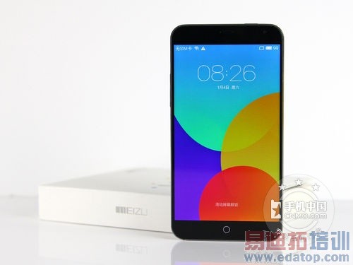 ����MX4 Flyme 4.0���⣺�ܷ�ʤ��С��4 MIUI V5