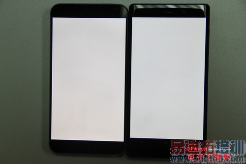 ����MX4 Pro 2K��ֵ���ڴ�������MX4/IUNI U3�Ա�����