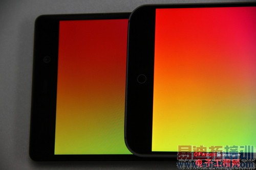 魅族MX4 Pro 2K屏值得期待吗?魅族MX4/IUNI U3对比评测