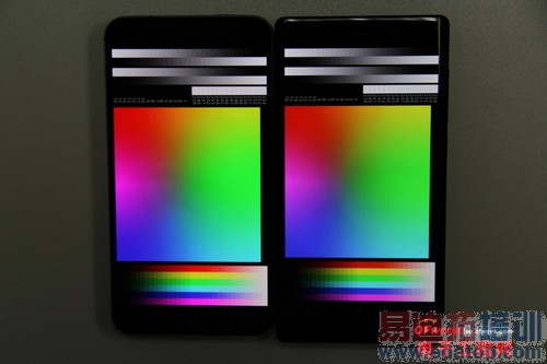 魅族MX4 Pro 2K屏值得期待吗?魅族MX4/IUNI U3对比评测