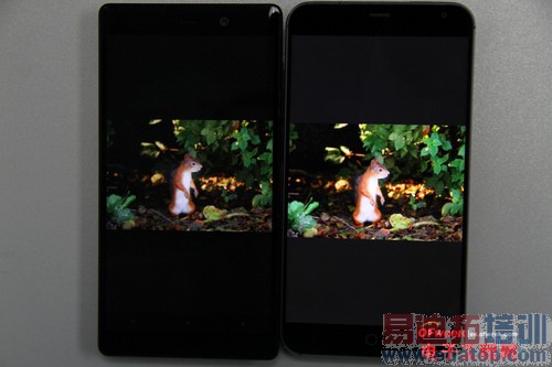 ����MX4 Pro 2K��ֵ���ڴ�������MX4/IUNI U3�Ա�����