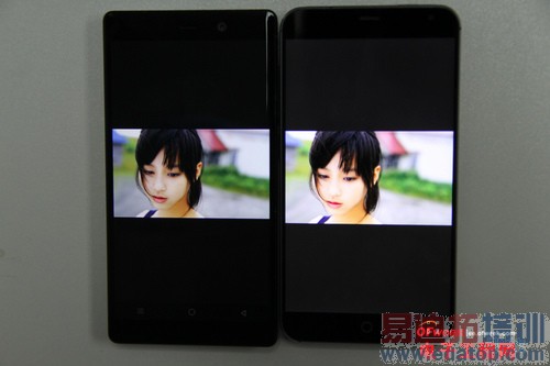 ����MX4 Pro 2K��ֵ���ڴ�������MX4/IUNI U3�Ա�����