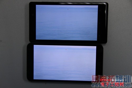 魅族MX4 Pro 2K屏值得期待吗?魅族MX4/IUNI U3对比评测