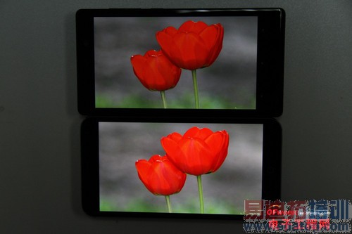 魅族MX4 Pro 2K屏值得期待吗?魅族MX4/IUNI U3对比评测