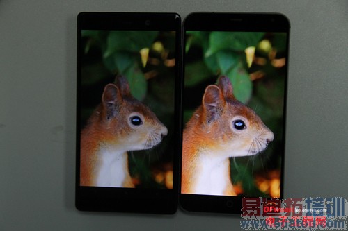 ����MX4 Pro 2K��ֵ���ڴ�������MX4/IUNI U3�Ա�����