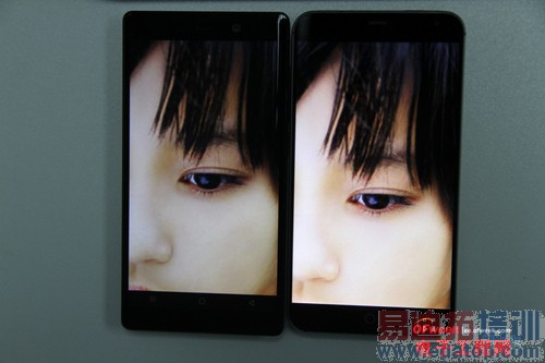 ����MX4 Pro 2K��ֵ���ڴ�������MX4/IUNI U3�Ա�����