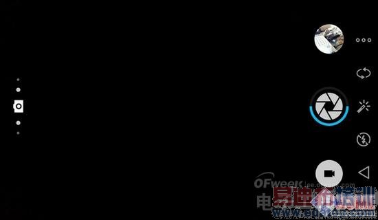 ����MX4/С��4/iPhone6������ȶԱ����⣨ͼ����⣩