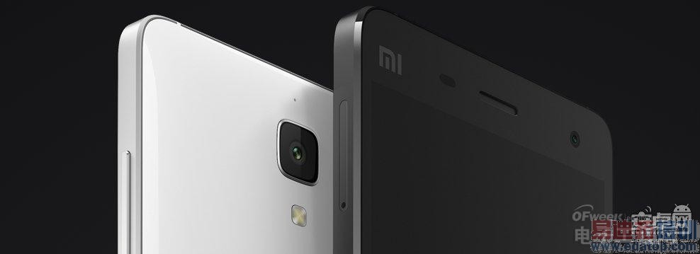 ����MX4/С��4/iPhone6������ȶԱ����⣨ͼ����⣩