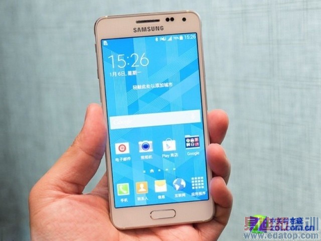 �ƶ�֧��ʱ�����٣�iPhone6 VS Note 4/Mate7����NFC�����ֻ�