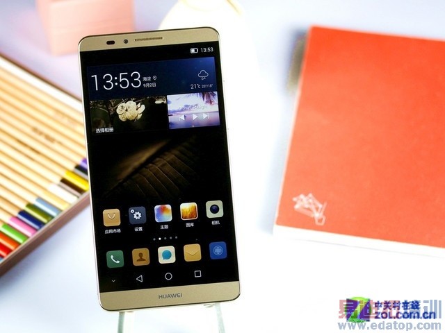 �ƶ�֧��ʱ�����٣�iPhone6 VS Note 4/Mate7����NFC�����ֻ�