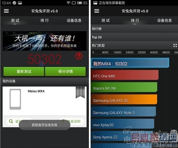 ����MX4����֮Ӳ��ƪ ��������ɱС��4/iPhone6