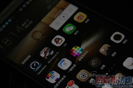 ��ΪMate 7���⣺�Լ۱Ƚ�ɱ����MX4 6��ȫ������ƴiphone6