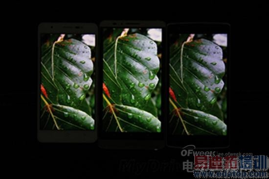 ��ΪMate 7���⣺�Լ۱Ƚ�ɱ����MX4 6��ȫ������ƴiphone6