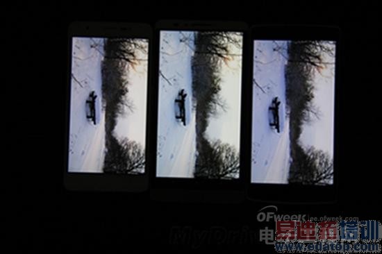 ��ΪMate 7���⣺�Լ۱Ƚ�ɱ����MX4 6��ȫ������ƴiphone6