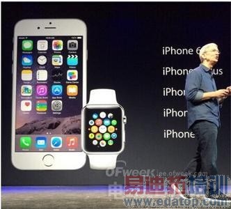 ��ͼ�⡿iPhone 6����Щ�ֵ��ǿ�������ɱ����mx4/С��4/Mate7��