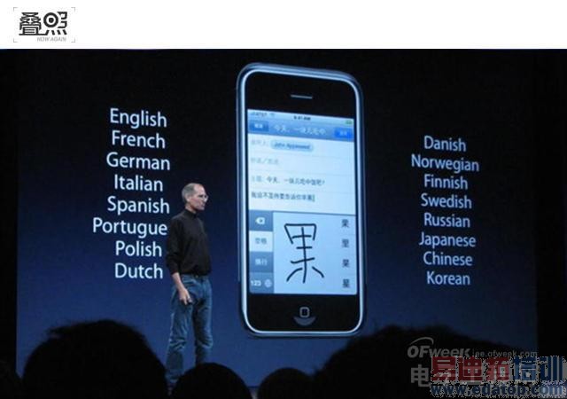 ��ͼ�⡿iPhone 6����Щ�ֵ��ǿ�������ɱ����mx4/С��4/Mate7��