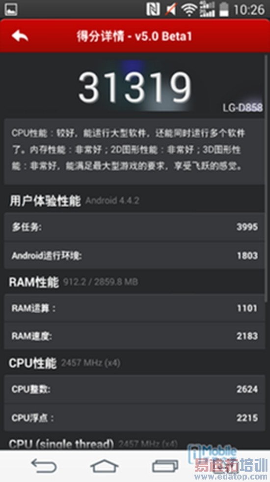【评测对比】魅族MX4/Mate7/G3拼内涵 海思单挑高通/MTK