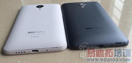 ����MX4�������⣺��ɱ��4����iPhone 6 