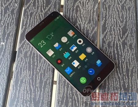 ����MX4�������⣺��ɱ��4����iPhone 6 