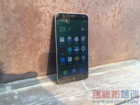 ����MX4�������⣺��ɱ��4����iPhone 6 