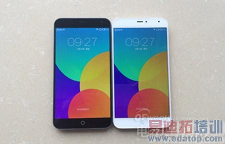 ����MX4�������⣺��ɱ��4����iPhone 6 