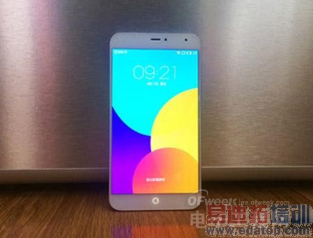 ����MX4�������⣺��ɱ��4����iPhone 6 