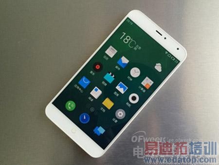 ����MX4�������⣺��ɱ��4����iPhone 6 