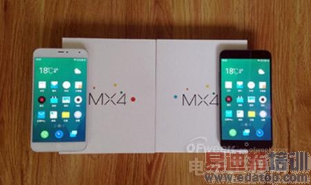 ����MX4�������⣺��ɱ��4����iPhone 6 