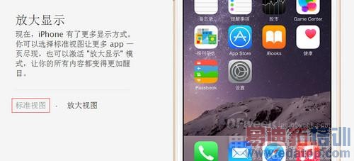 为iPhone 6/Plus正名 64位A8/全网通亮点解析