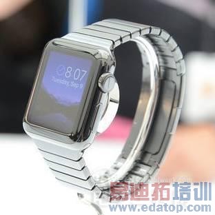 ƴ�ˣ�Moto 360����Apple Watch����Moto 360��ϸ���ͼ��