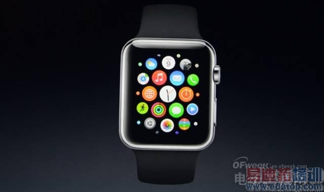 ƴ�ˣ�Moto 360����Apple Watch����Moto 360��ϸ���ͼ��