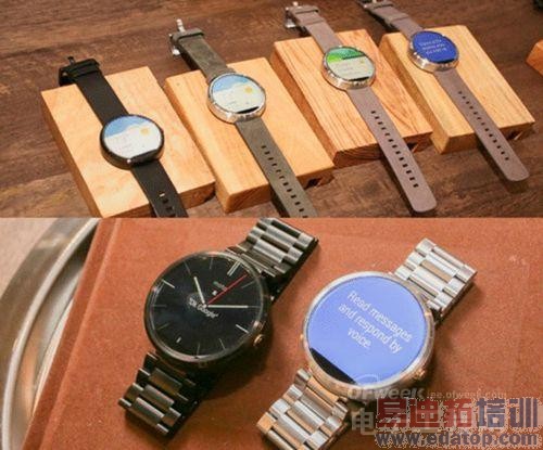 ƴ�ˣ�Moto 360����Apple Watch����Moto 360��ϸ���ͼ��