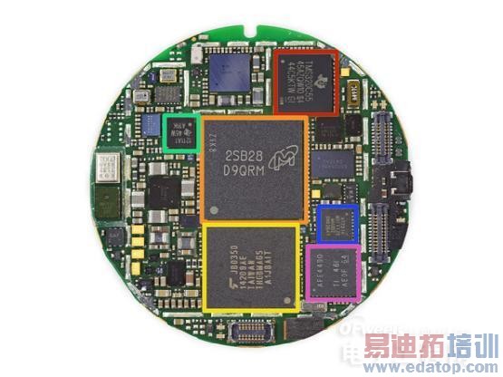 ƴ�ˣ�Moto 360��������Apple Watch