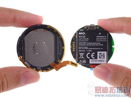 ƴ�ˣ�Moto 360��������Apple Watch