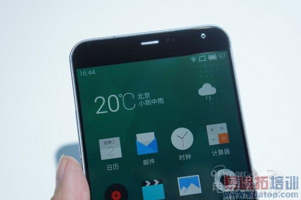 �Ա����⣺����MX4 vs iPhone6 ������