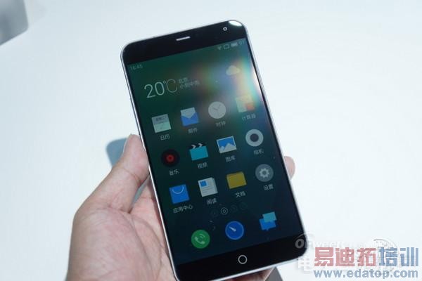 �Ա����⣺����MX4 vs iPhone6 ������