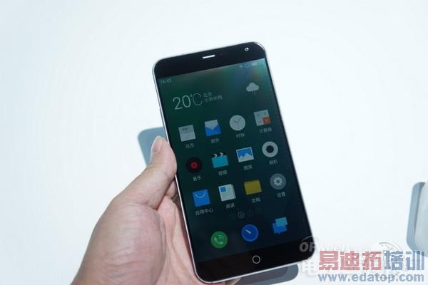 对比评测:魅族MX4 vs iPhone6 国内外