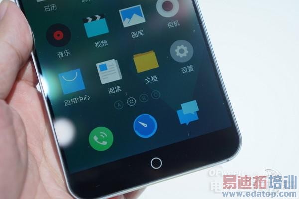 对比评测:魅族MX4 vs iPhone6 国内外