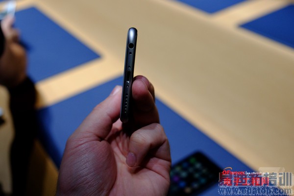 对比评测:魅族MX4 vs iPhone6 国内外