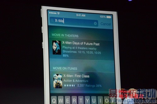 �Ա����⣺����MX4 vs iPhone6 ������