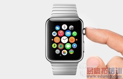 ���ط�����δ��֮�գ�����Apple Watch�㲻֪������