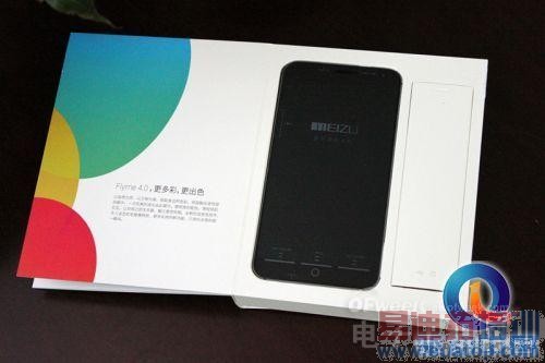 iPhone 6配置遭吐槽 魅族MX4成功逆袭