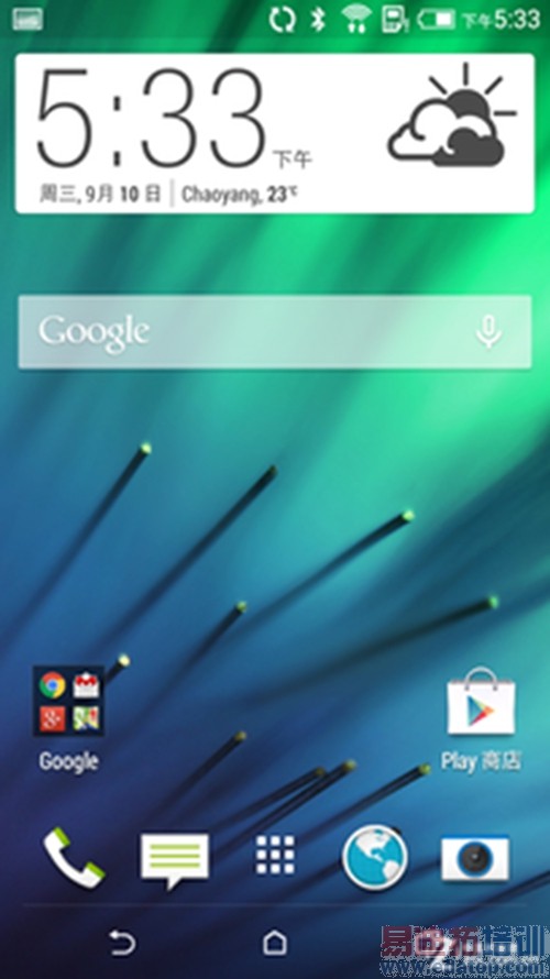 �׿��ͨ������˺� HTC 820���⣺����MX4/iphone6�Աȸ�