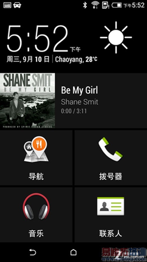 �׿��ͨ������˺� HTC 820���⣺����MX4/iphone6�Աȸ�