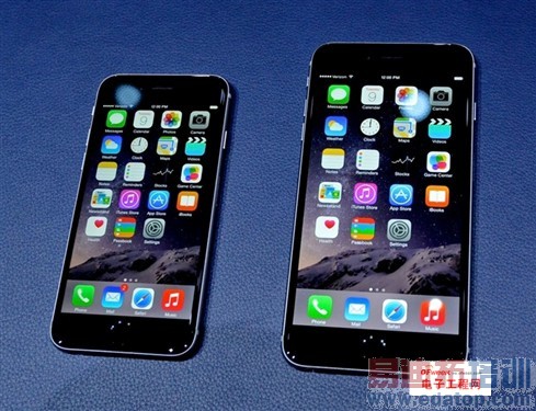 �ӱ��󿴱��ʣ������������iPhone6/6 Plus�ص���