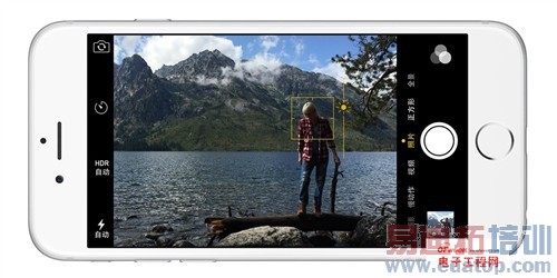 �ӱ��󿴱��ʣ������������iPhone6/6 Plus�ص���