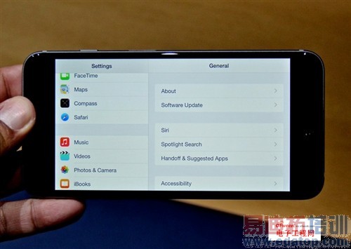 �ӱ��󿴱��ʣ������������iPhone6/6 Plus�ص���