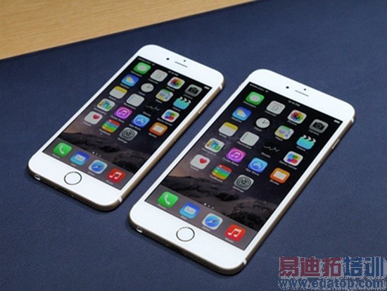 ȫ����õ��ֻ� û��֮һ��ƻ��iPhone6&6 Plus����