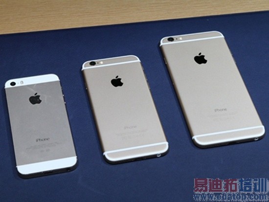 ȫ����õ��ֻ� û��֮һ��ƻ��iPhone6&6 Plus����