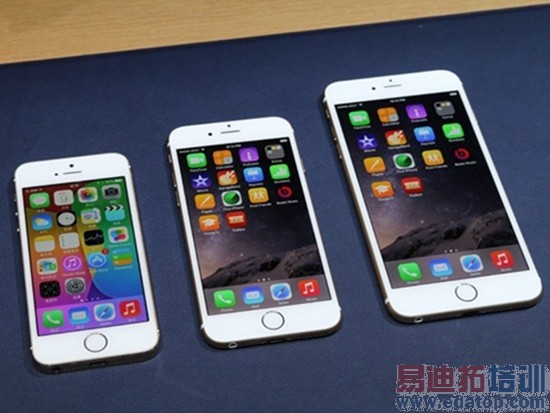 ȫ����õ��ֻ� û��֮һ��ƻ��iPhone6&6 Plus����